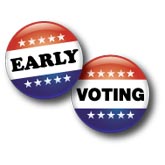 Early Voting Information