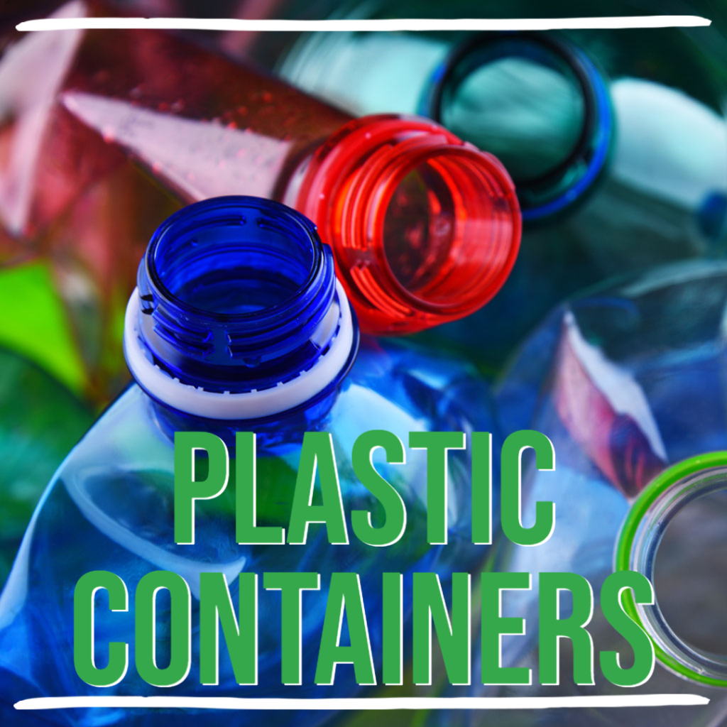 CIRT Plastic Bottles Containers-1