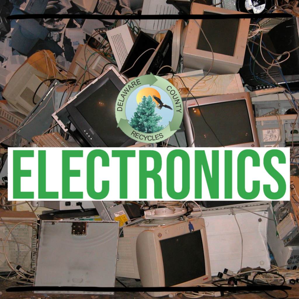 DPW CIRT Televisions Computer Monitors Peripherals and Other Electronics
