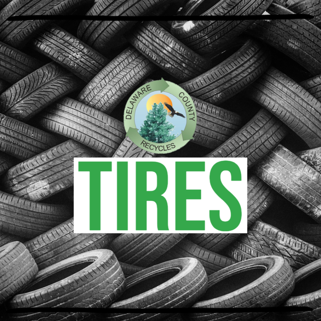 DPW CIRT Tires