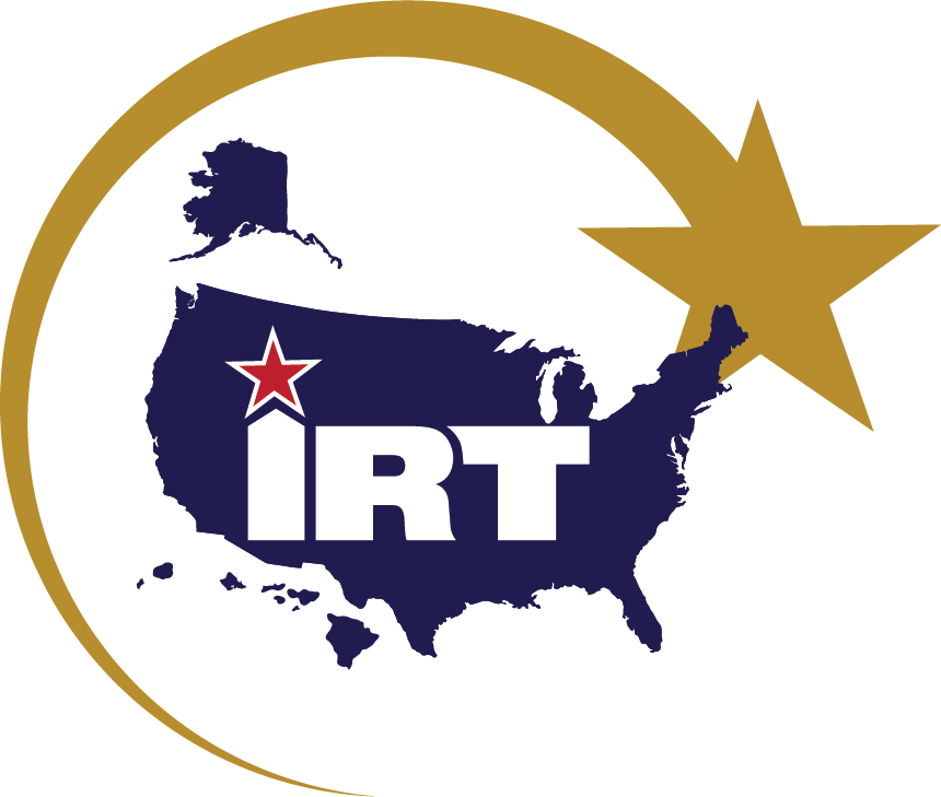 IRT logo