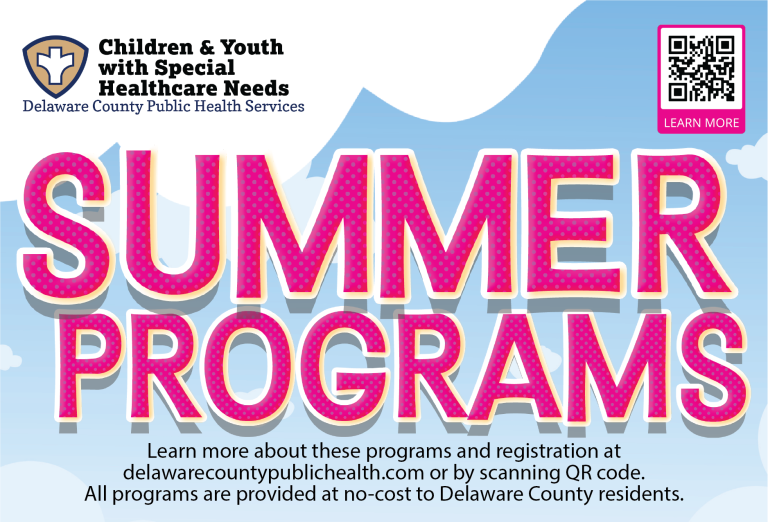 Summer Programs 2023