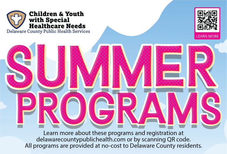 FREE Summer Programs