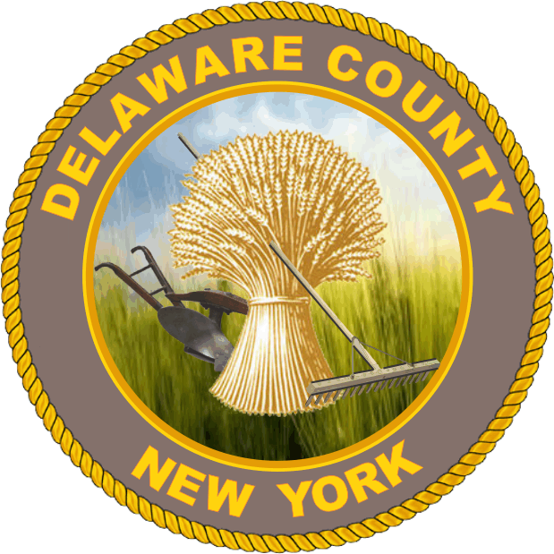 Departments - Delaware County